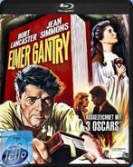 Blu-ray: Elmer Gantry (1960 Burt Lancaster, Jean Simmons) DE, Ophalen of Verzenden, Nieuw in verpakking, Drama