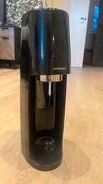 Sodastream, Witgoed en Apparatuur, Bruiswatermachines, Ophalen of Verzenden, Zo goed als nieuw