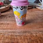 3 blond to go bekers, Blond Amsterdam, Ophalen of Verzenden, Zo goed als nieuw, Kop(pen) en/of Schotel(s)