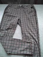 Nukus, L, Kleding | Dames, Broeken en Pantalons, Zwart, Maat 42/44 (L), Ophalen of Verzenden, Zo goed als nieuw