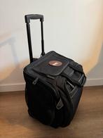 Koffer met veel vakken, Ophalen of Verzenden, Nieuw, Zwart, 30 cm of meer