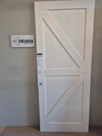 Skantrae SKS 2511 (93x231,5) Stomp Ongebruikt, Ophalen, Nieuw, Binnendeur, 215 cm of meer