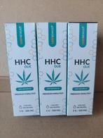 Leef Bewust HHC-olie, Ophalen of Verzenden, Nieuw, Lichaamsverzorging