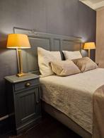 Vakantiehuis in Frankrijk Haute - Marne 5 personen, Vakantie, Vakantiehuizen | Frankrijk, 5 personen, 2 slaapkamers, Overige typen