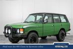 Land Rover Range Rover (bj 1973), Auto's, 125 pk, Gebruikt, Bedrijf, SUV of Terreinwagen