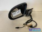 MERCEDES GLC X253 links zwart spiegel left mirror black UK, Auto-onderdelen, Spiegels, Gebruikt, -, Ophalen of Verzenden, -