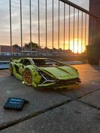 Lego Lamborghini 42115, Ophalen of Verzenden, Zo goed als nieuw
