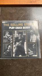Rolling Stones Play Chuck Berry. Bootleg SLK196378-P, Cd's en Dvd's, Vinyl | Rock, Ophalen of Verzenden, Zo goed als nieuw