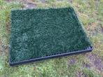 Puppy trainer/ plasmat/ hondentoilet, Ophalen of Verzenden