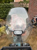 Windscherm yepp, Ophalen, Zo goed als nieuw, Yepp