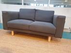 Norsborg ikea 2-zits bank 2 stuks beschikbaar, Ophalen, 150 tot 200 cm, Tweepersoons, 75 tot 100 cm