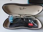 RAY-BAN BRIL, Sieraden, Tassen en Uiterlijk, Zonnebrillen en Brillen | Heren, Ophalen of Verzenden, Zo goed als nieuw, Bril, Ray-Ban
