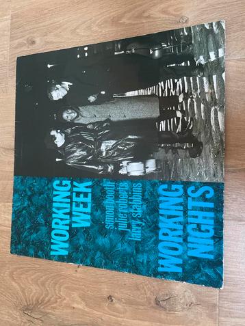 Acid Jazz working week nights Jullie Roberts beschikbaar voor biedingen