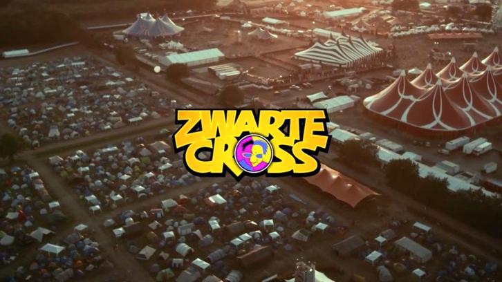 Zwarte Cross zaterdag 2026 > 2 gewilde tickets beschikbaar, Tickets en Kaartjes, Evenementen en Festivals, Twee personen