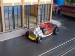 Ford Hot Rod McDonalds Hotwheels 1993, Hobby en Vrije tijd, Modelauto's | Overige schalen, Ophalen of Verzenden, Zo goed als nieuw