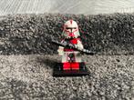 Lego star wars custom figuurtje, Ophalen of Verzenden, Zo goed als nieuw