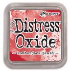 Distress oxide ink pads van Ranger, Nieuw, Inkt, Foam of Stempelhouder, Verzenden