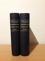 B. Smijtegelt, Heidelbergse Catechismus 2 dl., Boeken, Godsdienst en Theologie, Ophalen of Verzenden, Zo goed als nieuw