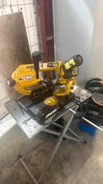 Femi sn105 lintzaagmachine, Doe-het-zelf en Verbouw, Verzenden, Gebruikt, 1200 watt of meer