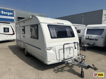 Adria Altea 462 PK +mover+voortent+zakluifel beschikbaar voor biedingen