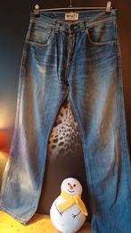 Tommy Hilfiger jeans, Blauw, Ophalen of Verzenden, W33 - W36 (confectie 42/44), Gedragen