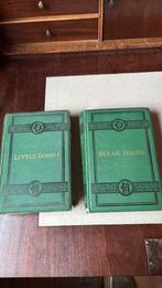 Little Dorrit & Bleak House van Charles Dickens, Ophalen of Verzenden
