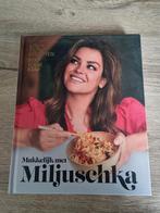 Miljuschka Witzenhausen - Makkelijk met Miljuschka, Ophalen of Verzenden, Zo goed als nieuw, Miljuschka Witzenhausen