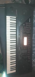 Casio keyboard, Muziek en Instrumenten, Keyboards, Ophalen, Gebruikt, Overige aantallen, Casio