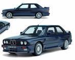 Alpina B6 3.5 bmw e30 m3 alpina blauw ottomobile 1/12 VAVB, Hobby en Vrije tijd, Modelauto's | 1:5 tot 1:12, Nieuw, 1:9 t/m 1:12