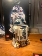 Lego Star Wars R2-D2, Kinderen en Baby's, Speelgoed | Duplo en Lego, Ophalen of Verzenden, Lego, Zo goed als nieuw