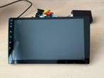 9” Car Multimedia Player, CarPlay, Camera, DAB, Info@china.tv, Ophalen of Verzenden, Zo goed als nieuw, Via MP gekocht