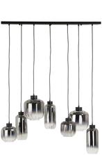 SHOWMODEL hanglamp ESSEX (van Coco Maison), Ophalen of Verzenden, Zo goed als nieuw, Glas, 75 cm of meer