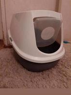 Te koop, Charlie merk. Poes kooi/Wc/Toilet., Dieren en Toebehoren, Ophalen