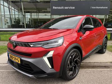 Renault Symbioz 1.6 E-Tech full hybrid 145 esprit Alpine / E beschikbaar voor biedingen