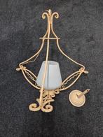Antieke hanglamp, Antiek en Kunst, Antiek | Lampen, Ophalen
