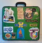 KLM koffertje uit de 70s, Verzamelen, Retro, Ophalen of Verzenden, Huis en Inrichting