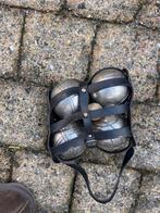 Jeu de Boules Set met Draagtas, Sport en Fitness, Ophalen of Verzenden, Gebruikt