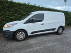 Ford Transit Connect 1.5 Tdci 74KW 2017 l2h1 euro6, Stof, Euro 6, 4 cilinders, 100 pk