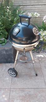 Jamie Oliver barbaque, Tuin en Terras, Houtskoolbarbecues, Ophalen, Gebruikt