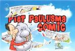 Piet Paulusma comic w2, Eén stripboek, Ophalen of Verzenden, Zo goed als nieuw