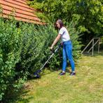Gude RT 18-201-05 18 Volt Accu grastrimmer, Tuin en Terras, Grastrimmers, Ophalen, Nieuw, Accu