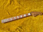 Fender roasted maple jazzmaster hals, Ophalen of Verzenden, Zo goed als nieuw, Elektrische gitaar