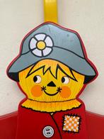 Vintage Fisher Price - Trekpop 1978!, Ophalen of Verzenden, Gebruikt, Duw- of Trekspeelgoed, Met geluid