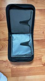 Cd of dvd opbergmap, Ophalen of Verzenden, Zo goed als nieuw