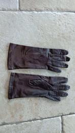 dames handschoenen, Kleding | Dames, Handschoenen, Zo goed als nieuw, Maat 36 (S), Ophalen