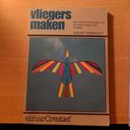 Vliegers maken, Ophalen of Verzenden