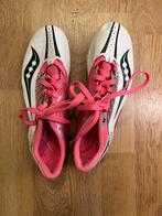 Roze hardloopschoenen maat 37 met spikes, Sport en Fitness, Loopsport en Atletiek, Nieuw, Ophalen of Verzenden, Hardloopschoenen