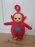 Originele Teletubbie Po van Golden Bear, Ophalen of Verzenden, Beer