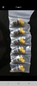 denso 550cc Toyota 1jzgte 2jzgte non vvti injectors, Auto-onderdelen, Motor en Toebehoren, Ophalen of Verzenden, Nieuw