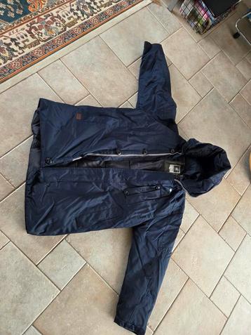 G star raw origineel - winterjas xxl beschikbaar voor biedingen